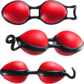 Joyballs Secret Kegel Exerciser Green